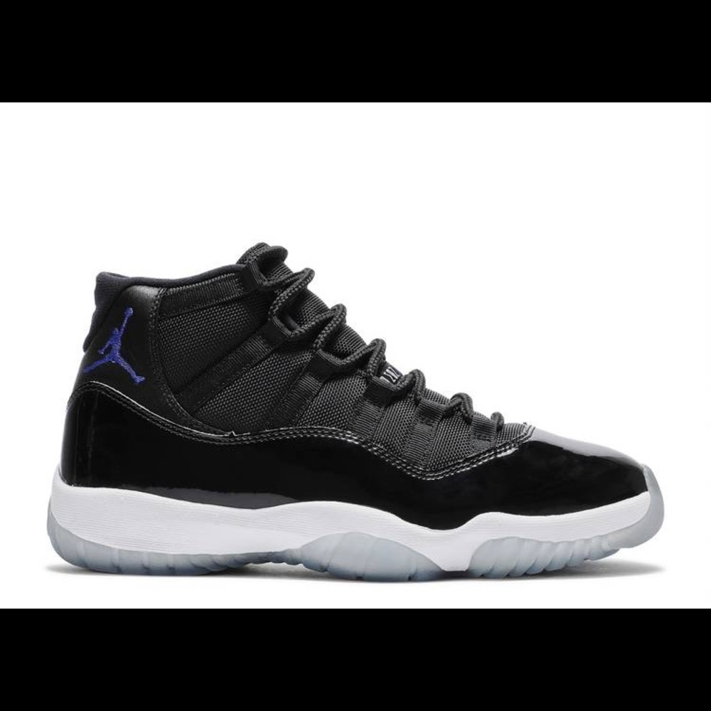 *SALE* Air Jordan 11 Retro “Space Jam 2016 Release”